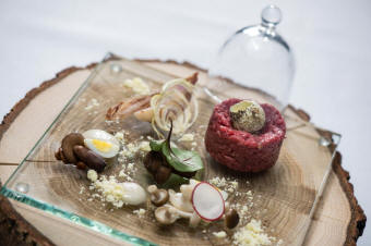 Hotel Castello RYN ristorante SPA alloggio vacanze in Polonia Masuria - galleria 13