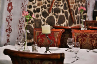 Hotel Castello RYN ristorante SPA alloggio vacanze in Polonia Masuria - galleria 15