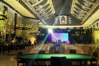 Hotel Castello RYN ristorante SPA alloggio vacanze in Polonia Masuria - galleria 38