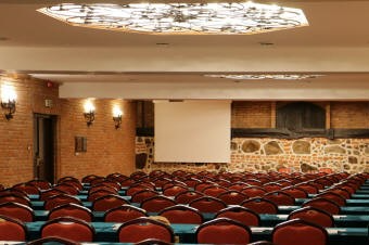 Hotel Castello RYN ristorante SPA alloggio vacanze in Polonia Masuria - galleria 26