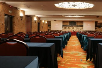 Hotel Castello RYN ristorante SPA alloggio vacanze in Polonia Masuria - galleria 27