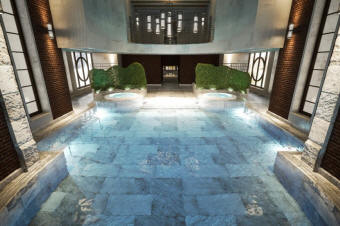 Hotel Castello RYN ristorante SPA alloggio vacanze in Polonia Masuria - galleria 34