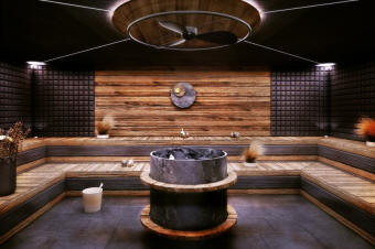 Hotel Castello RYN ristorante SPA alloggio vacanze in Polonia Masuria - galleria 35