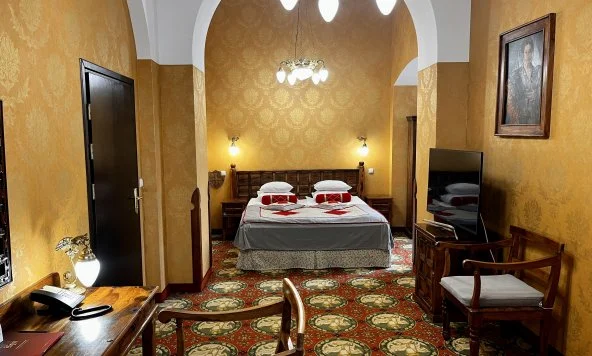 Appartamento Famiglia al castello